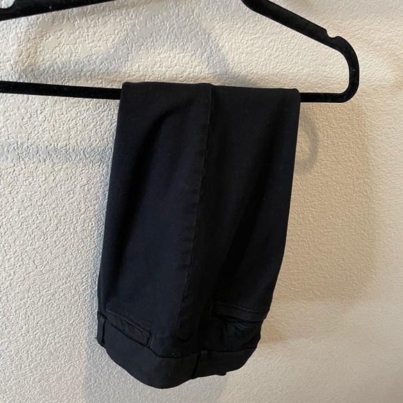 Very comfortable Banana Republic Black Pants - Picture 3 of 4